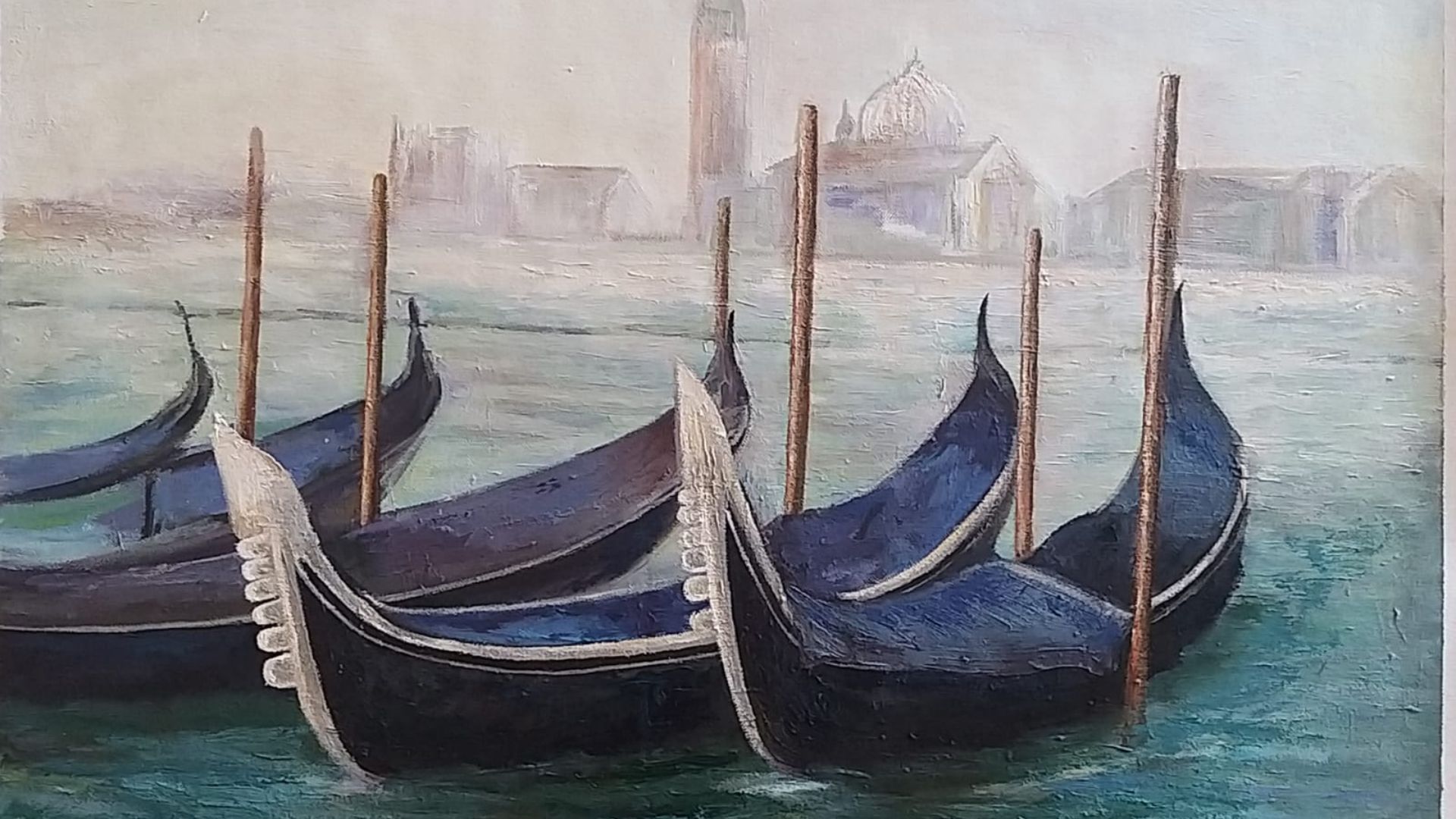 Masterful Strokes: Celebrating the Best Painter in Kolkata