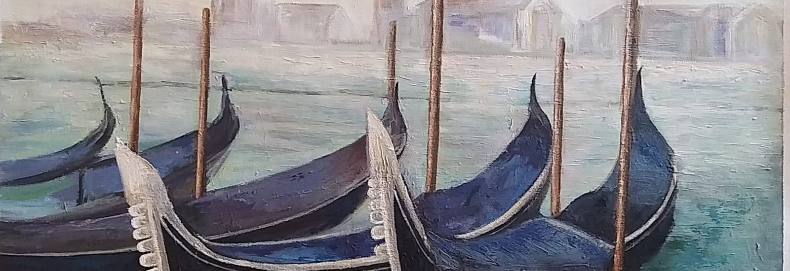 Choosing The Right Canvas For The Painting