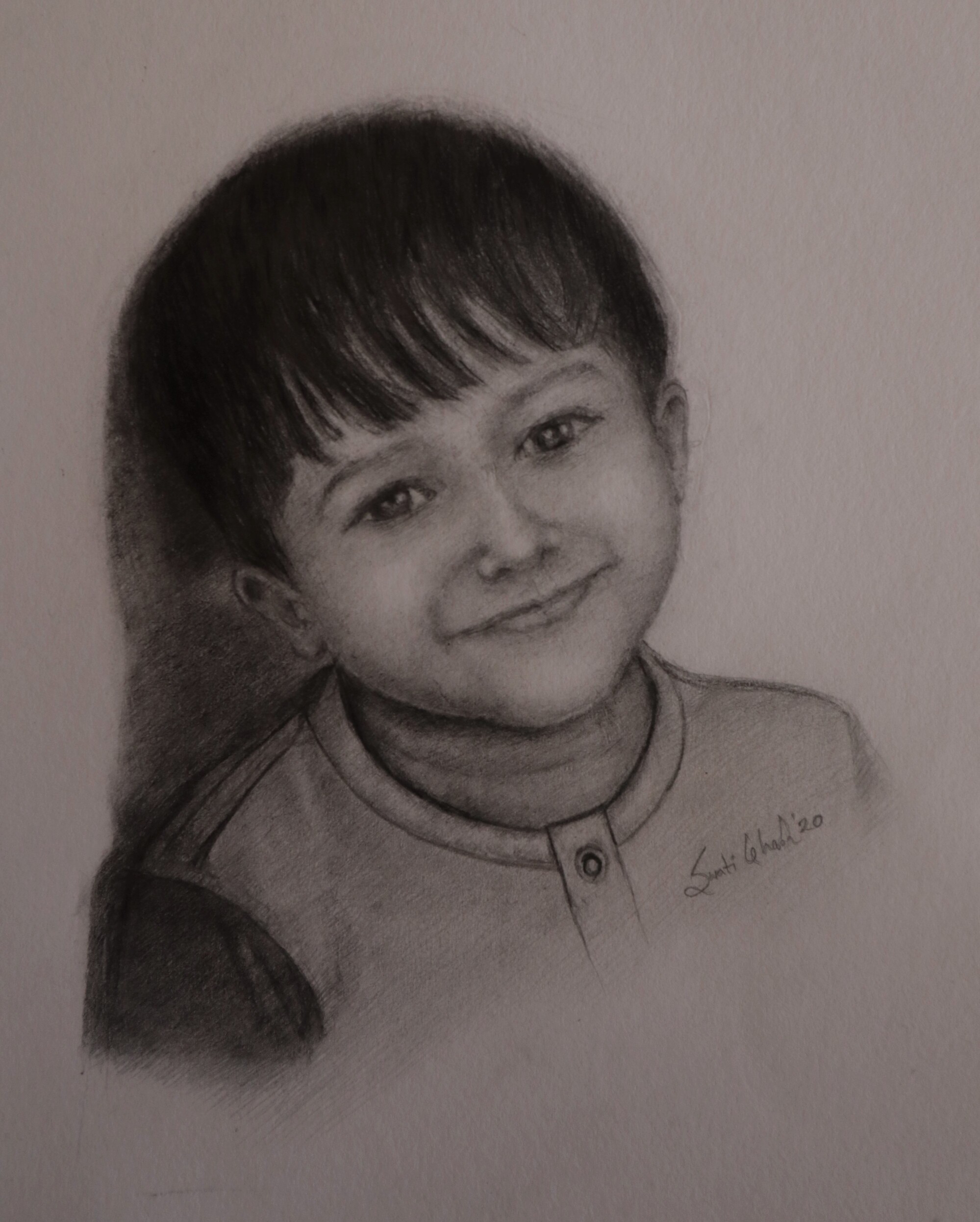 Facts About Pencil Sketch That Beginners Must Know About