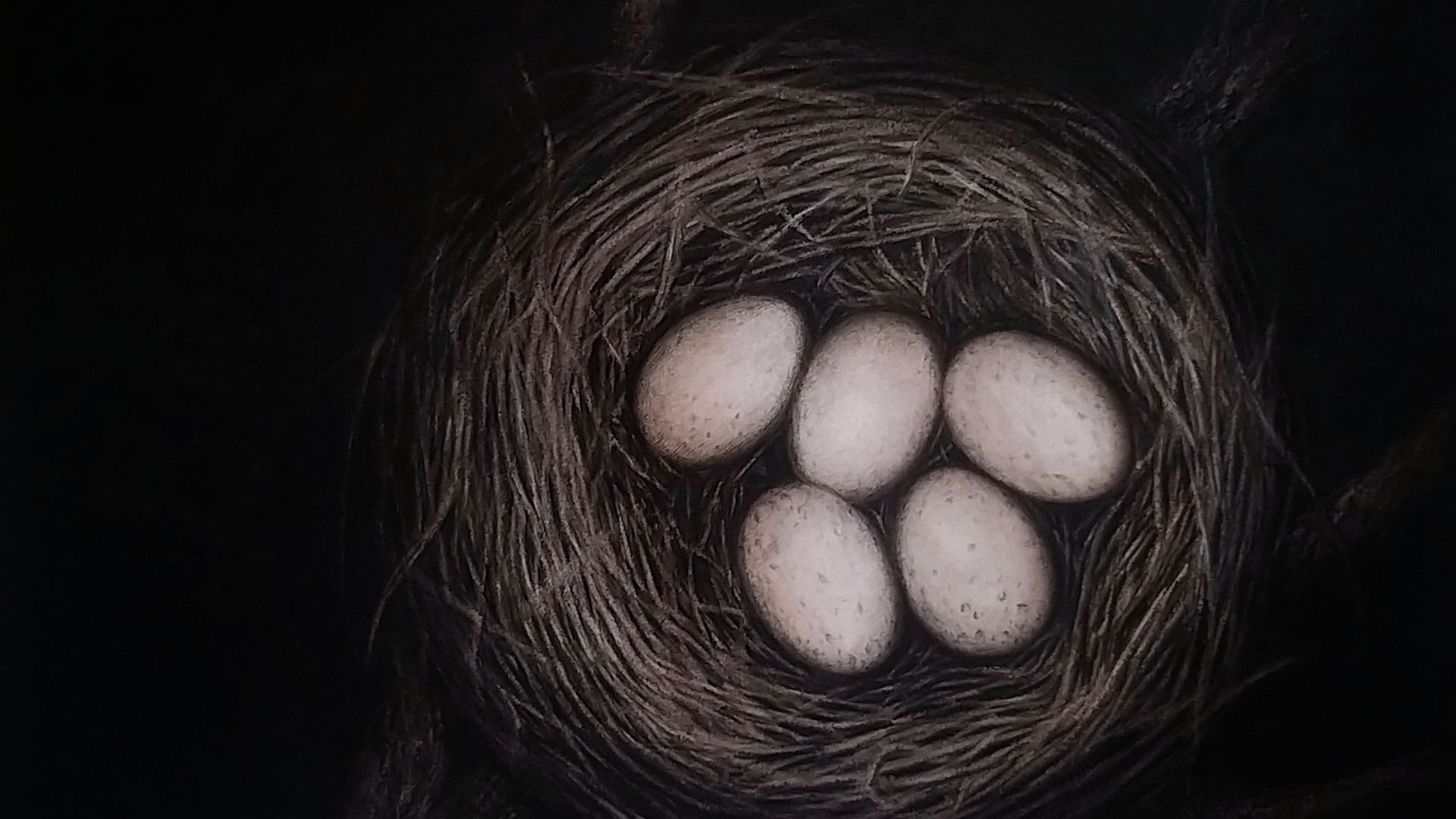 What Makes Pencil Sketching Always a Masterpiece?