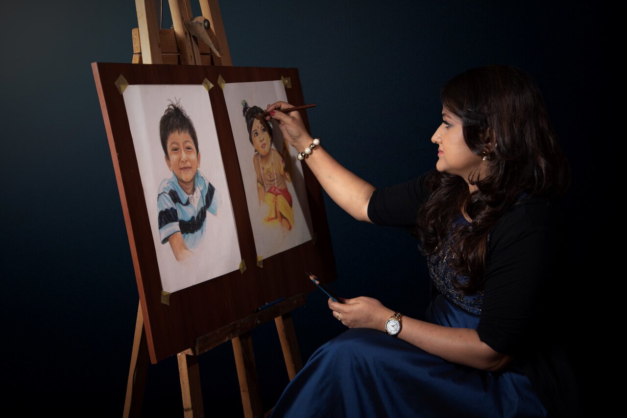 Can Becoming a Sketch Artist in Kolkata be a Good Career Option?