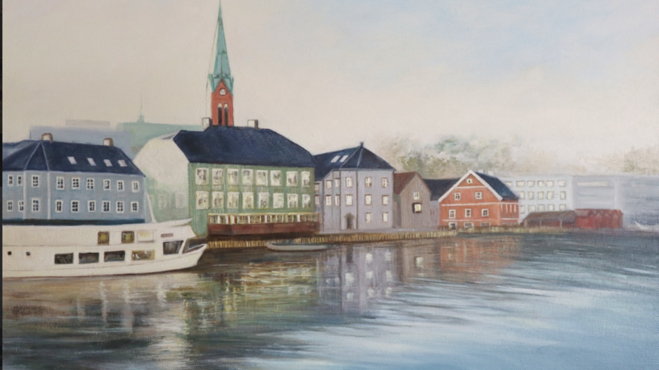 Modern Indian Paintings – How Contemporary Artists Fuse Heritage and Innovation to Lead the Market